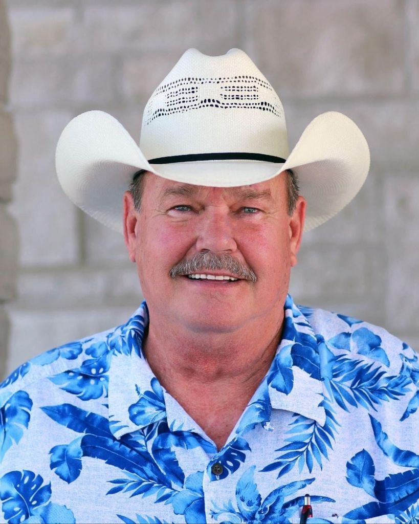 Larry Phillips