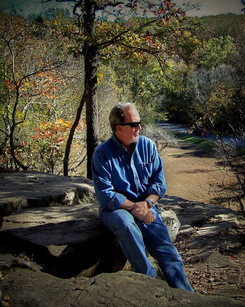 Daniel W. Bevil