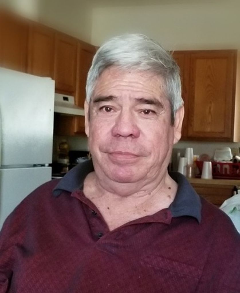 Ruben H. Rodriguez
