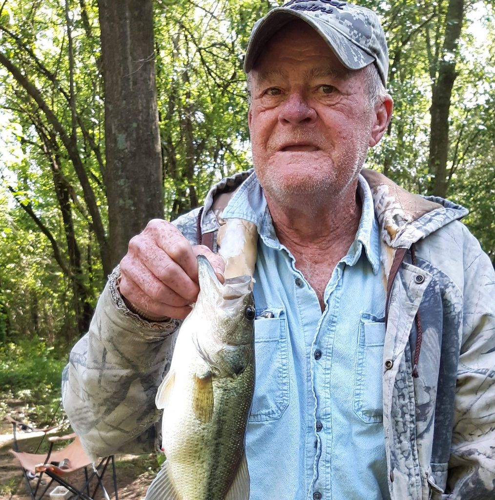 Michael Stults Profile Photo