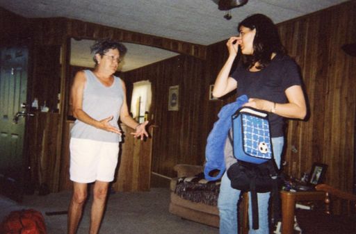Linda Varnado Legnon photo gallery thumbnail 75 of 86