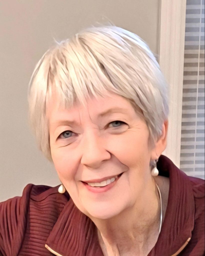 Julie E. Alspaugh Profile Photo