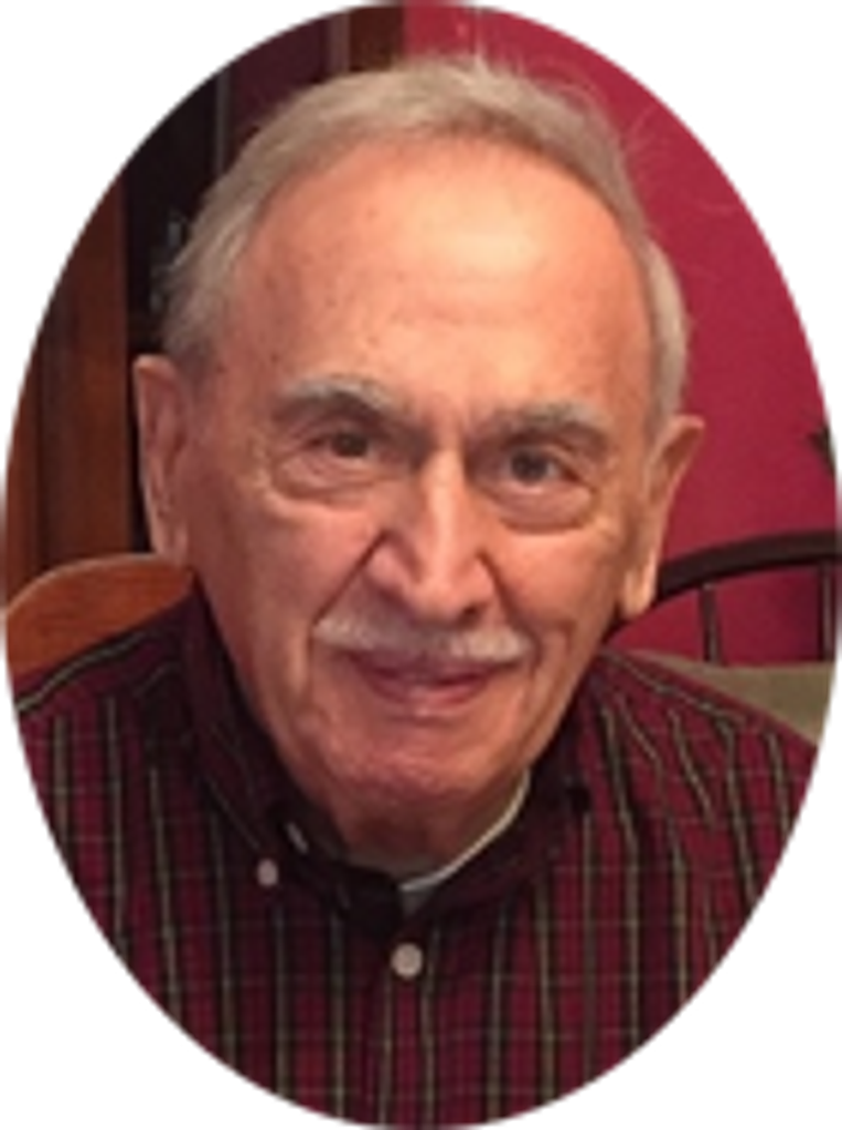 Benny  M. Faiola
