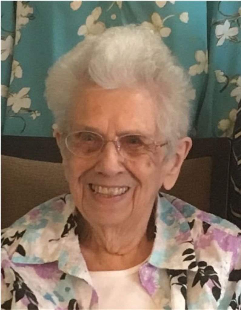 Lillian Ruth (Gardner)  Caskey Profile Photo