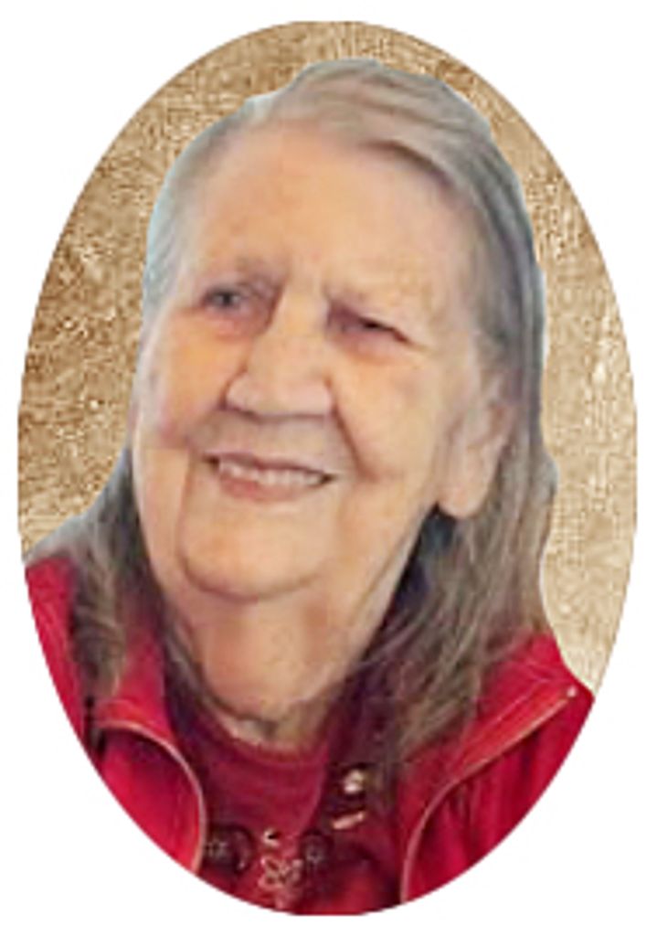 Shirley Ann (Vice)  Conway