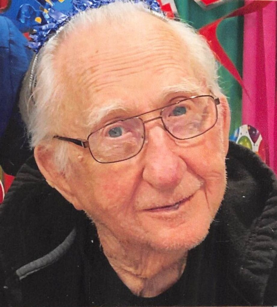 Ralph E. Ulm