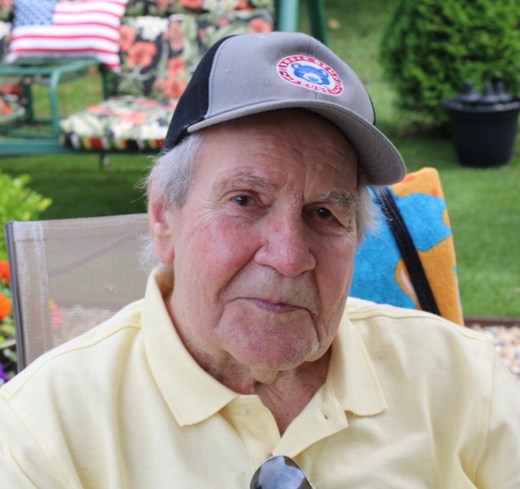 Ronald "Wayne" Loeffler