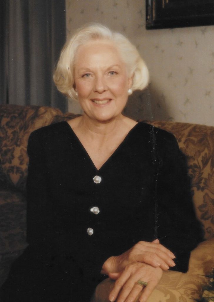 Natalia M. Swaim Profile Photo
