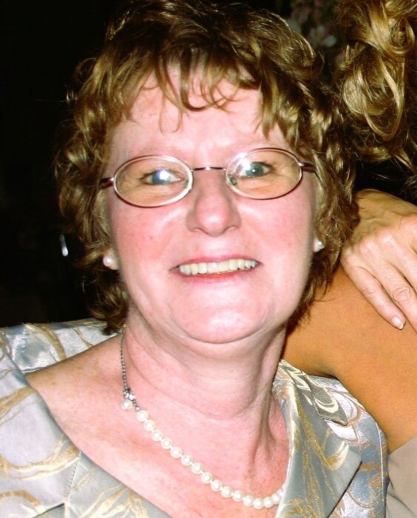 Elizabeth "Liz" Ann White Profile Photo