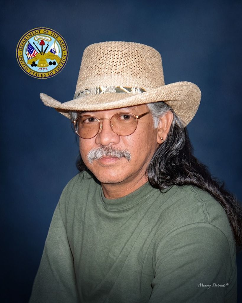 Joe Angel Pena "Joe Daddy"
