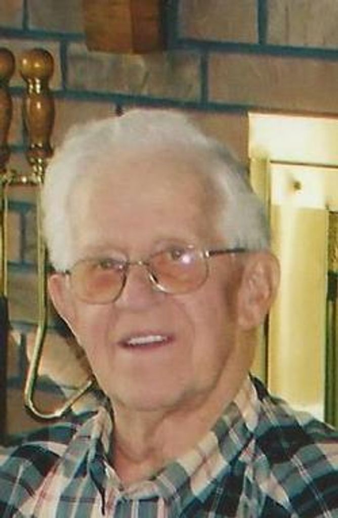 Leonard Ray Smith Profile Photo