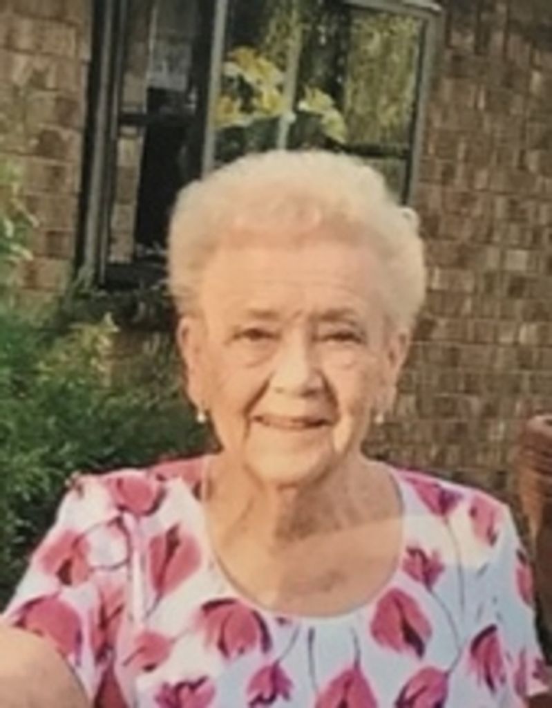 Bonnie Fry Profile Photo