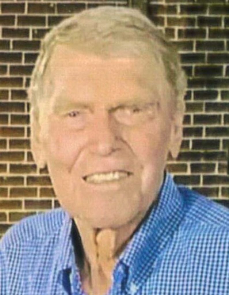 Richard "Buddy" Keough