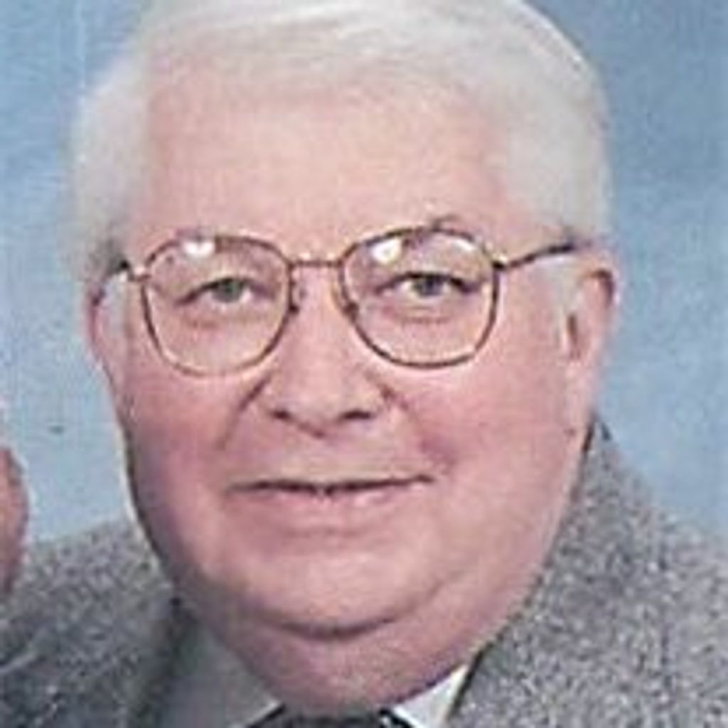 Thomas William Kolb Profile Photo