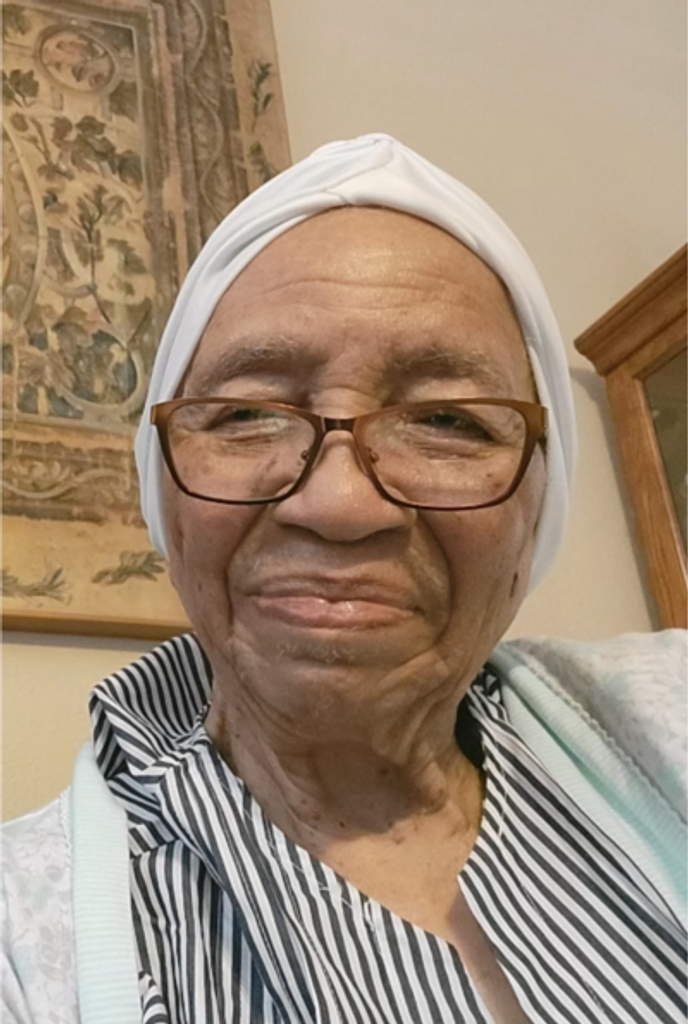 Effie Finney Profile Photo