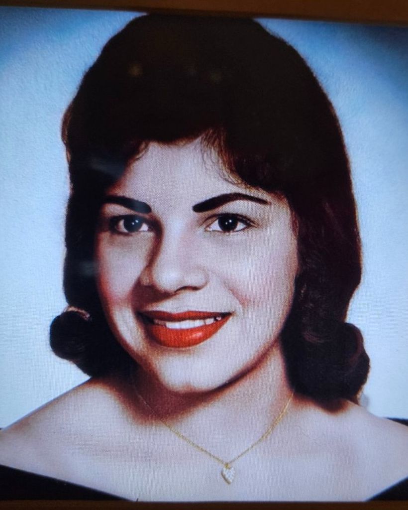 Arlene Marie Borrego Profile Photo