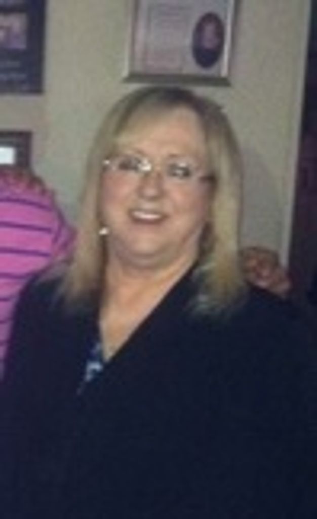 Martha Roberson