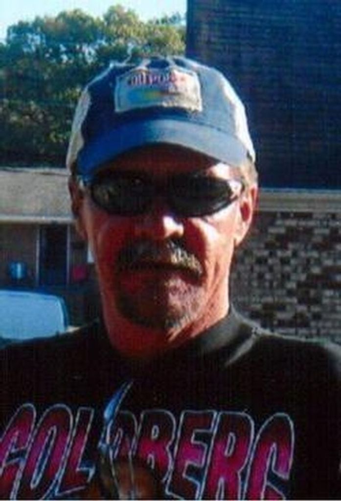 David Wayne Mcculley