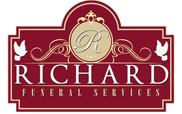 Richard Funeral Services