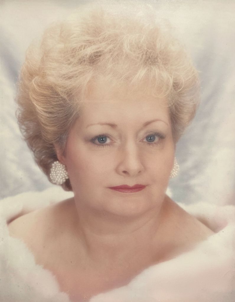 Shirley Reece Profile Photo