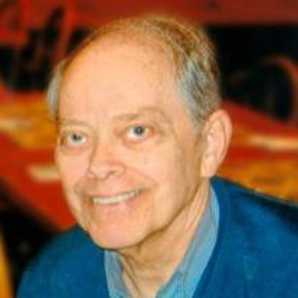 Terry Staiger