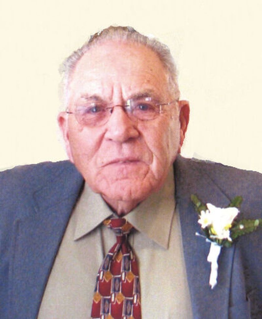Addison "Scrap" Ward Profile Photo