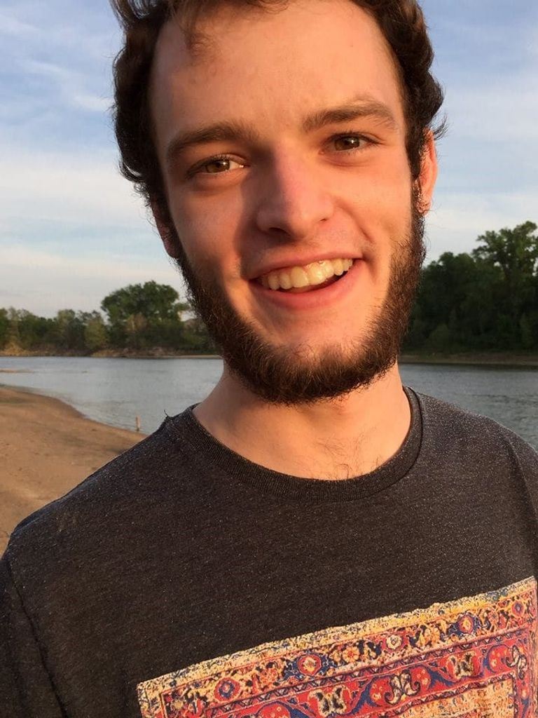 Sean Douglas Dixon Profile Photo