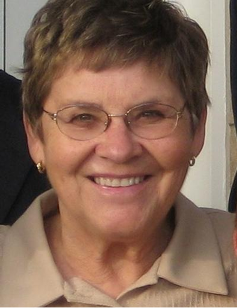 Christine  "Chris" Fullmer Profile Photo