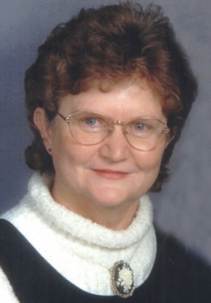 Doris A. Roden Profile Photo