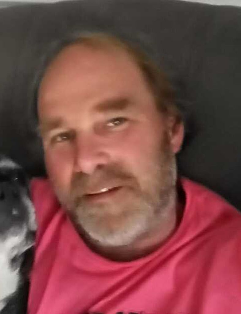 Jeffrey Alan Dull Profile Photo