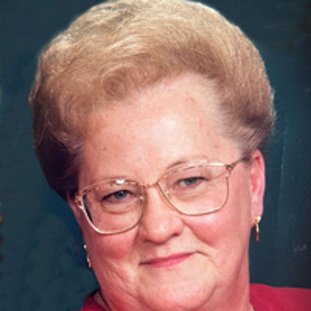 Pearl M Mehring Profile Photo