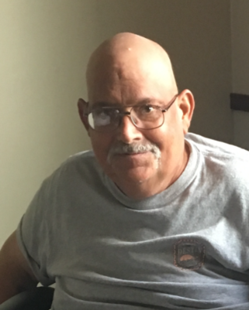 Christopher Vanderwall Profile Photo