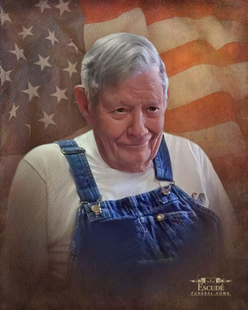 Leonard Durrett Profile Photo