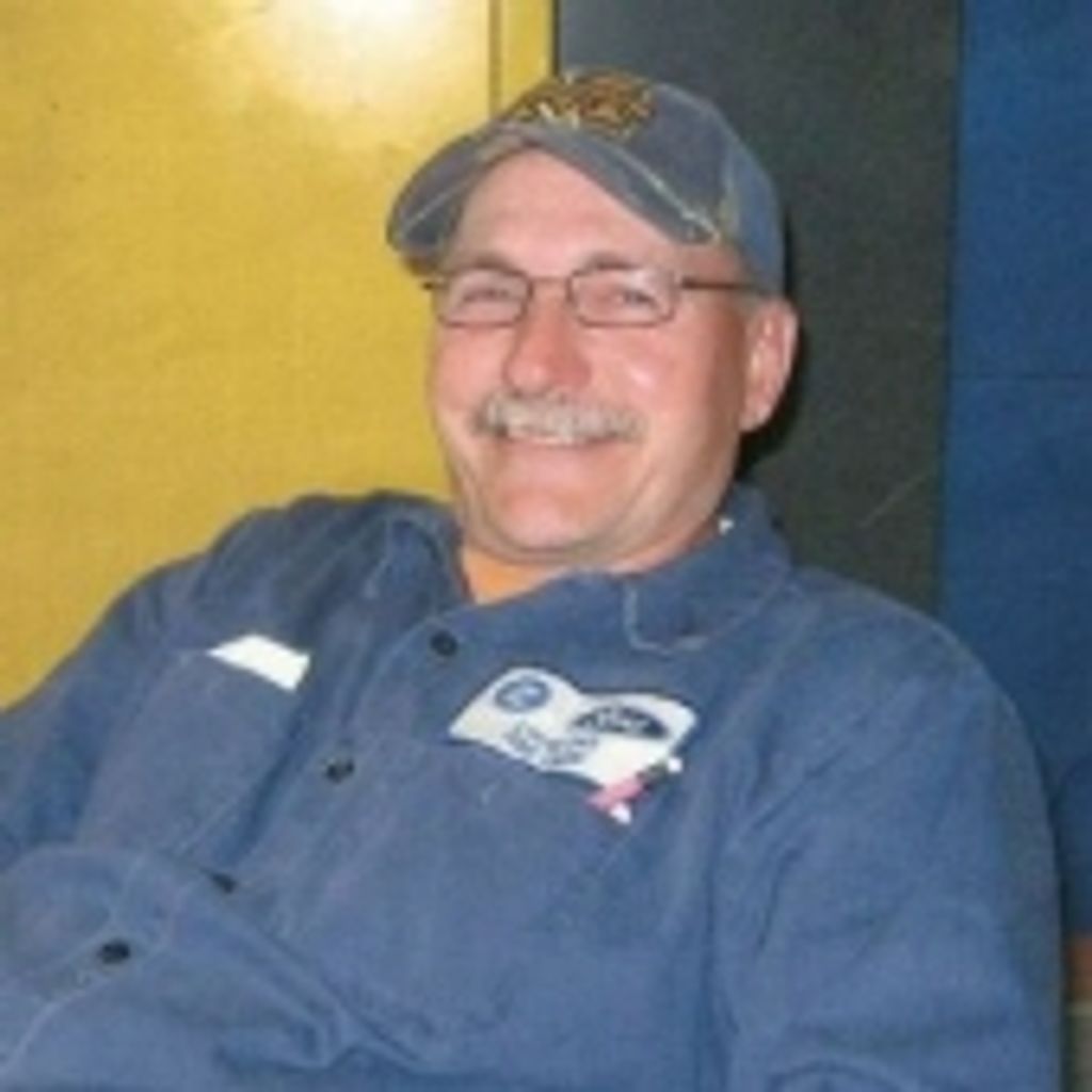 Mr. Frank S. Siemienski Profile Photo