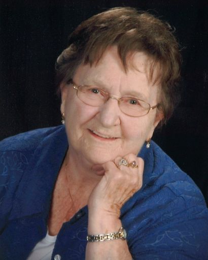 Bernetta Althea Rautmann's obituary image