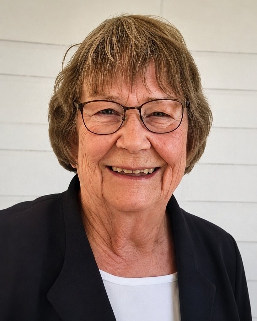 Barbara A. Mayne