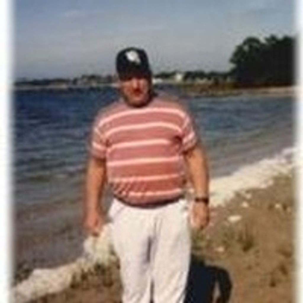 Charles Melville Peterson Profile Photo