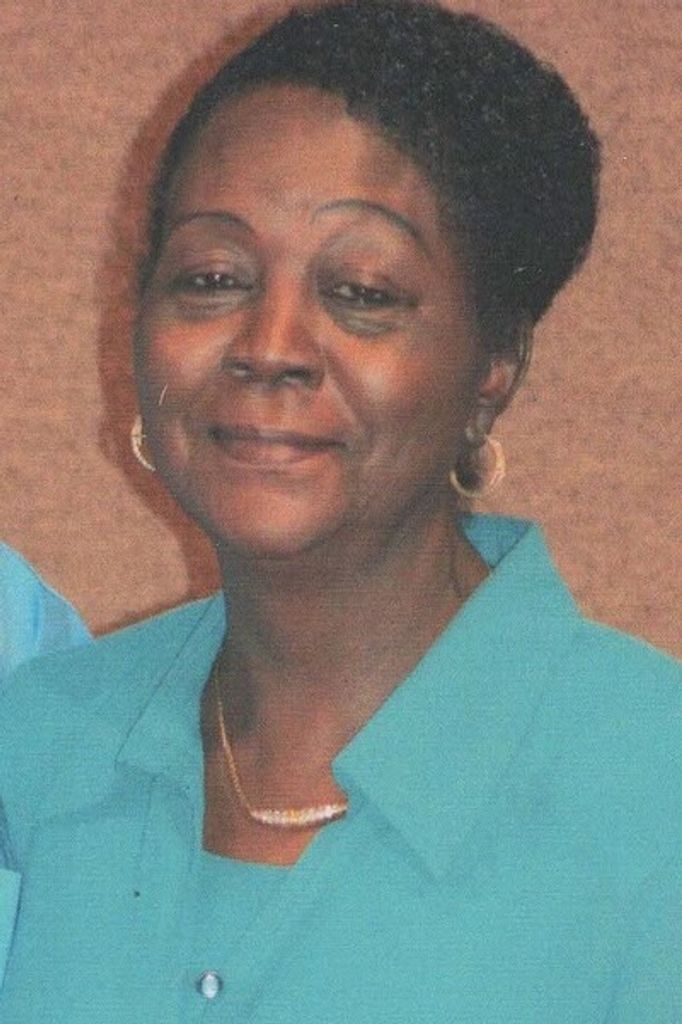 Leola "Dimple" Eddington Profile Photo