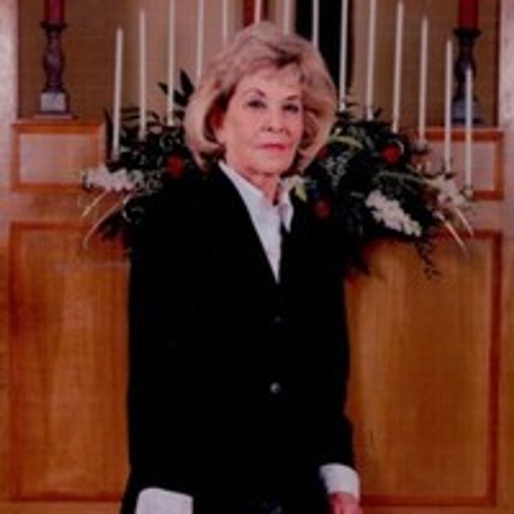Barbara Sue Gillit