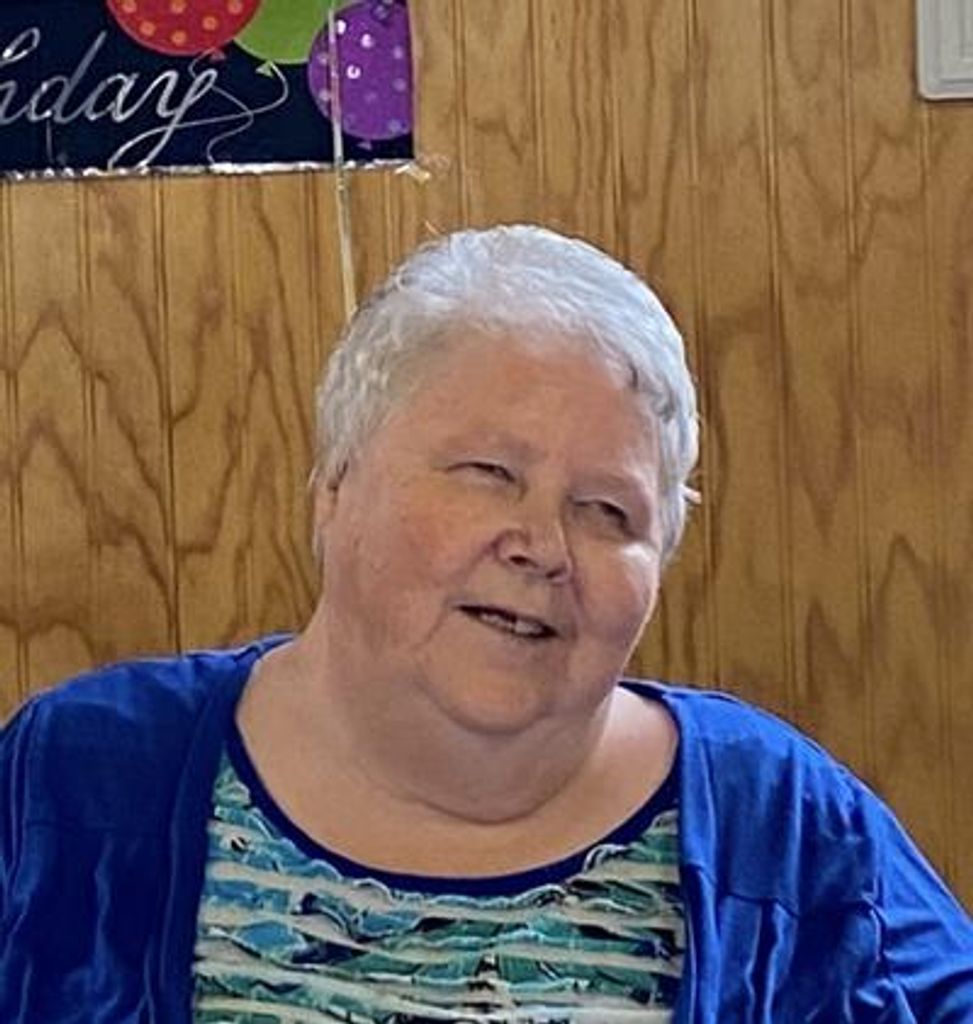 Mary Alberta Winters Profile Photo