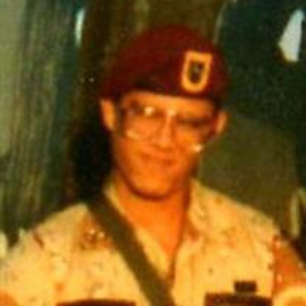 Fred M. Sherman