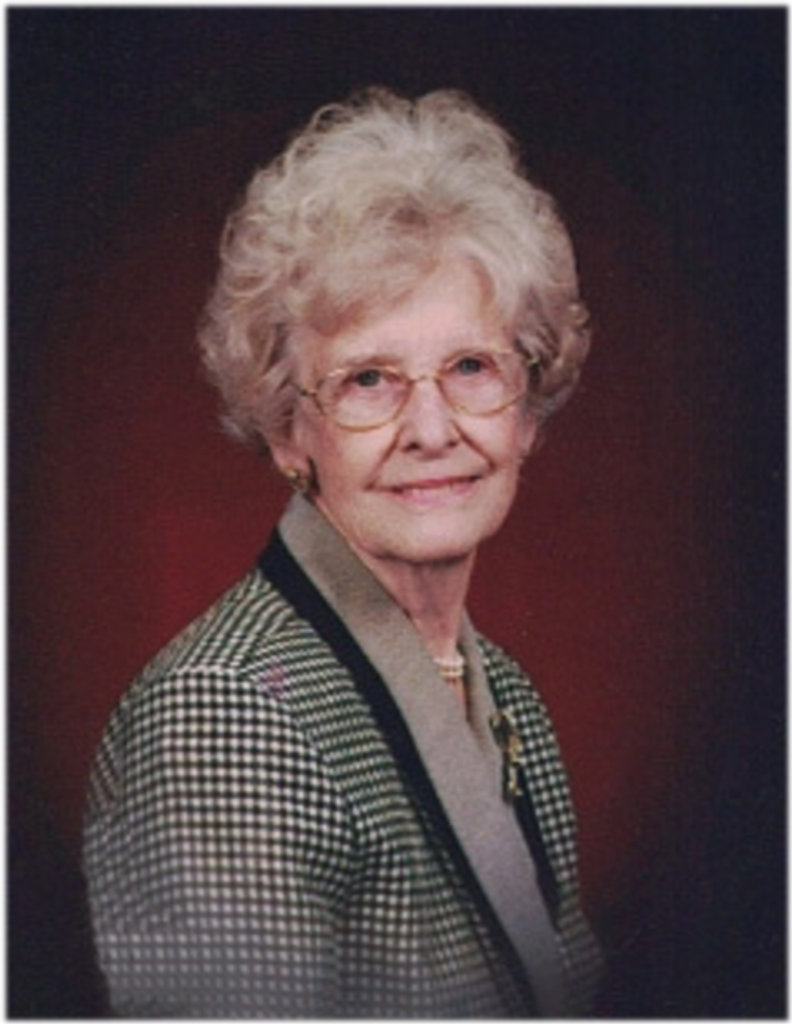 Helen Johnson