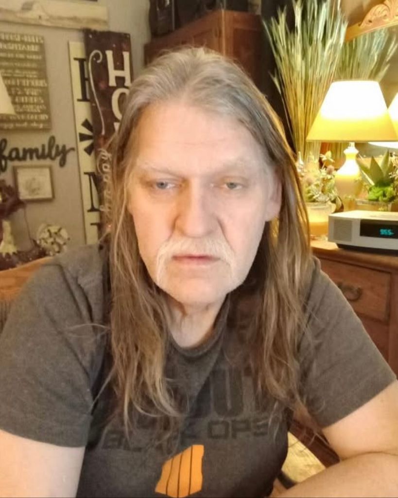 James Allen Ziegler Profile Photo