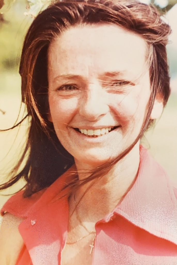 Sharon Patricia Mcnutt