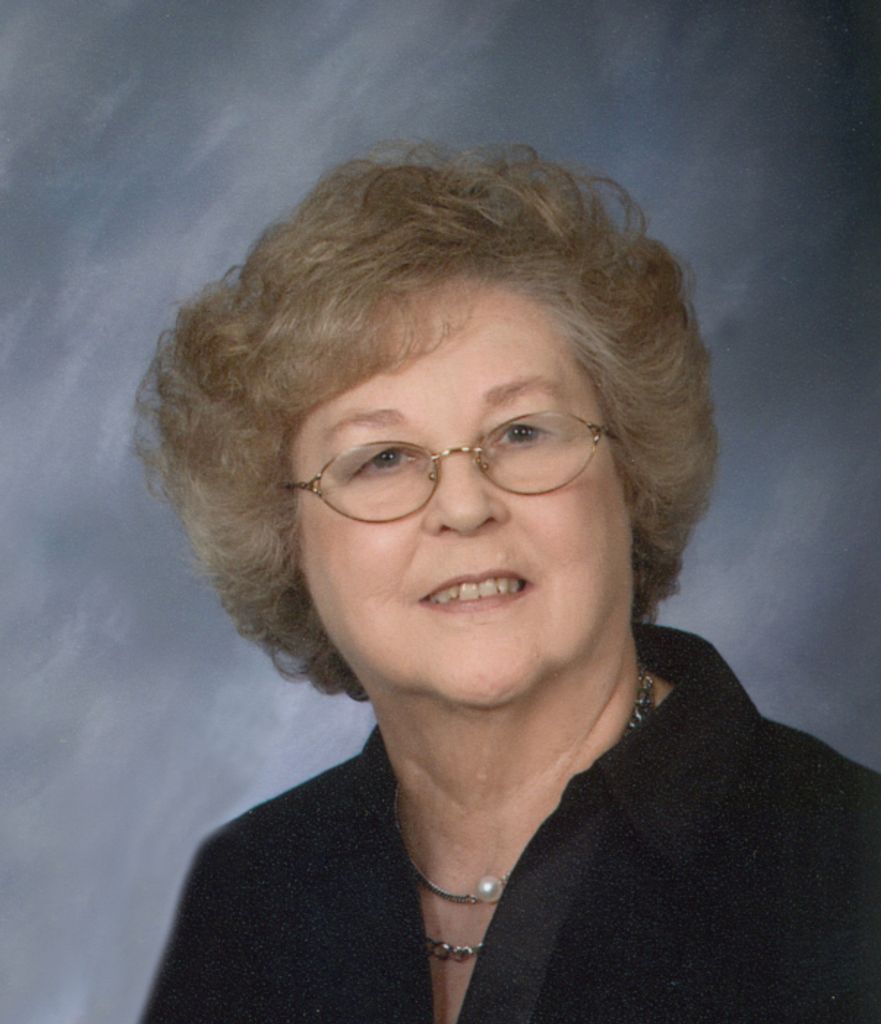 Anna Mae 'Annie' (Mcdonald)  Passen Profile Photo