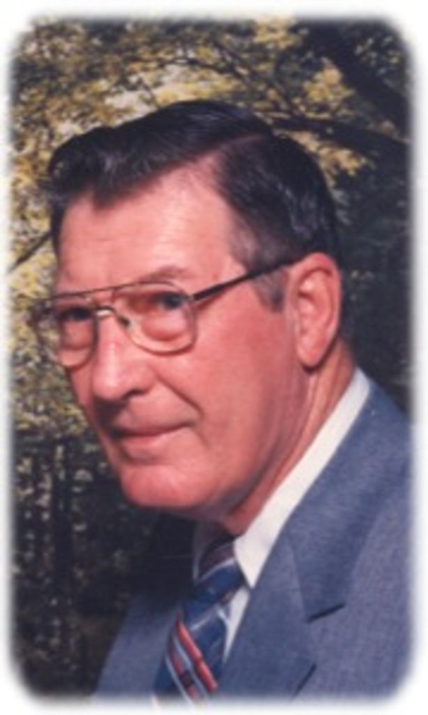 James William Hendren