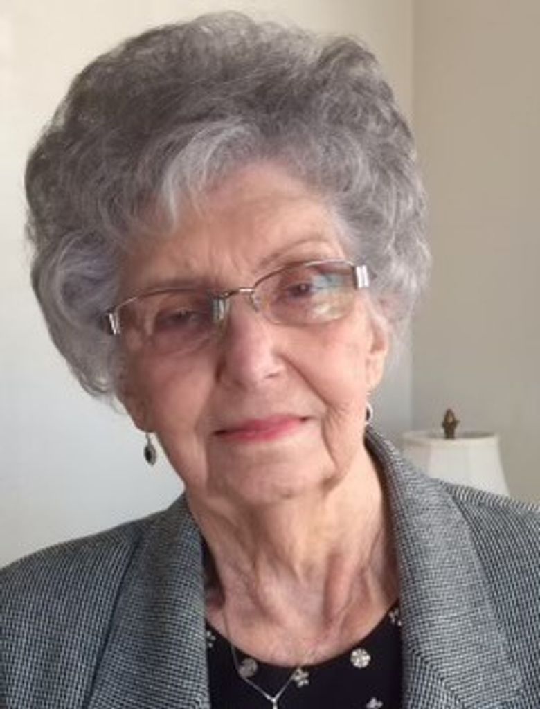 Margaret Cuevas