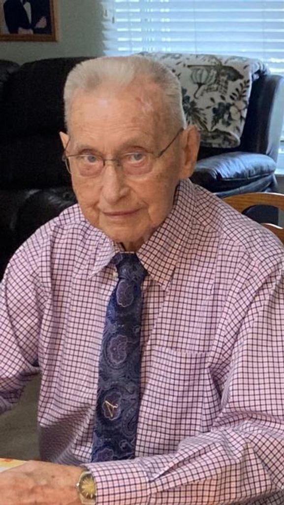 William R. "Bill" Hook Profile Photo