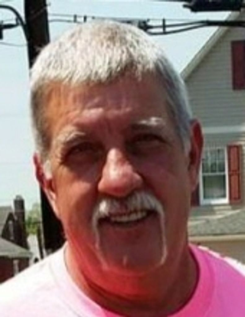 Samuel Bargerstock Profile Photo