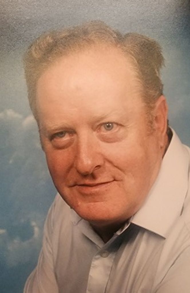 Johnny Booth Profile Photo